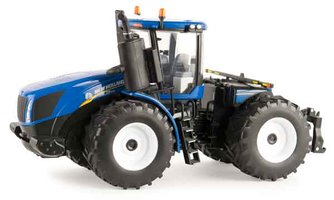 Traktor New Holland T9.565 Prestige Collection